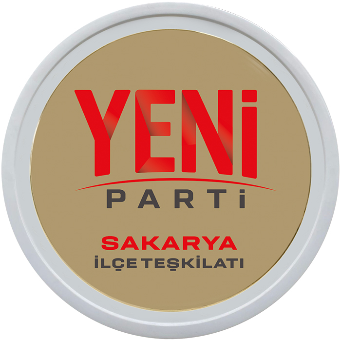 Yeni Parti Metal T�ren �elengi - Merasim �elengi