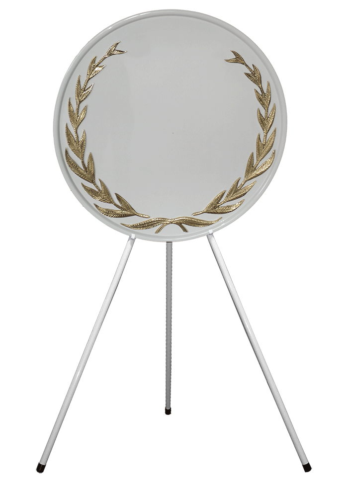 Zeytindal� Modeli D�k�m  - METAL T�REN �ELENG�