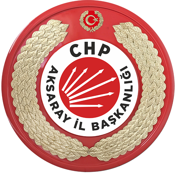 CHP �ELENK - CHP Metal T�ren �elengi - METAL T�REN �ELENG�