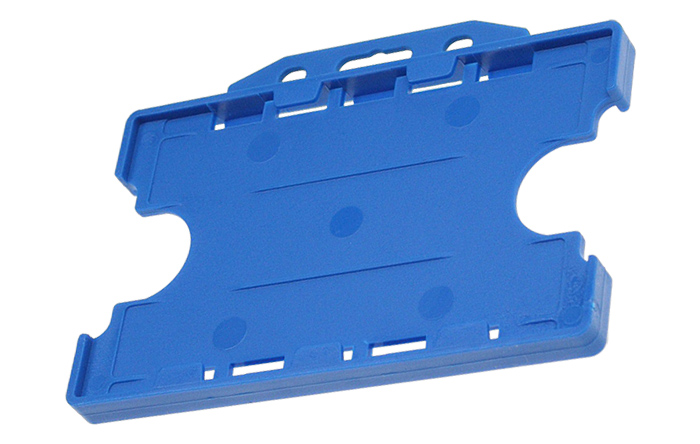 Plastik Kart Koruyucu - KLAS�K / YATAY ve D�KEY