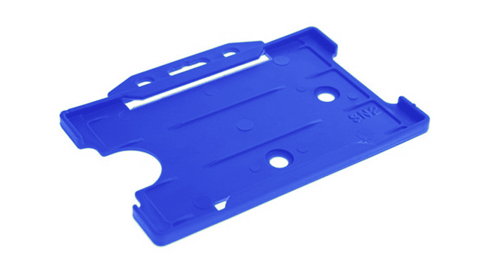 Plastik Kart Koruyucu - KLAS�K / YATAY ve D�KEY