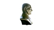 FRP Ataturk Bustu 11