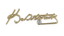 Altin Ataturk Rozeti