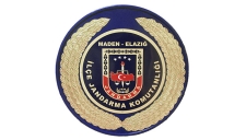 Ilce Jandarma Komutanligi Celenk