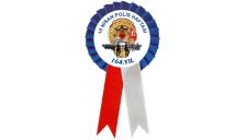 10 Nisan Polis Haftasi Saten Yaka Kokarti
