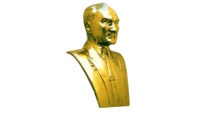Yaldiz Boyali Bust