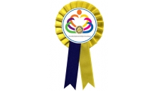 Rotary Clup Saten Yaka Kokarti