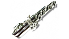 Ataturklu Kravat Masasi