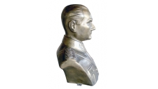 160 cm Marasal FRP Ataturk Bustu 3