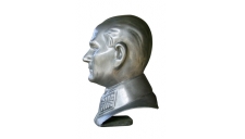 40 cm Marasal Kiyafetli Fiber Bust 2