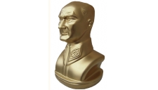 Fiber Askeri Bust
