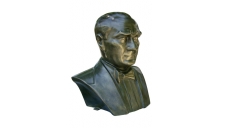 FRP Ataturk Bustu 10