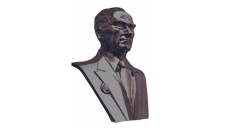 Koyu Bronz Bust 
