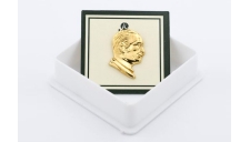 Altin Ataturk Rozeti