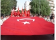Türk Bayrağı ve Diğer Bayraklar Hakkında Genel Bilgiler