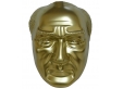 Fiberglass Atat�rk Mask� Model ve �e�itleri
