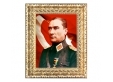 Çerçeveli Atatürk Posteri Model ve Çeşitleri - Atatürk Resmi